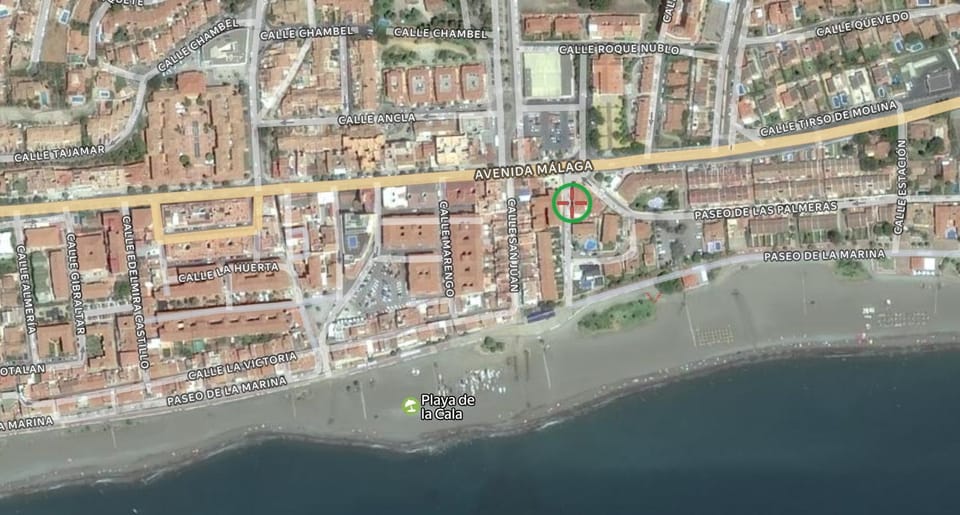 Location