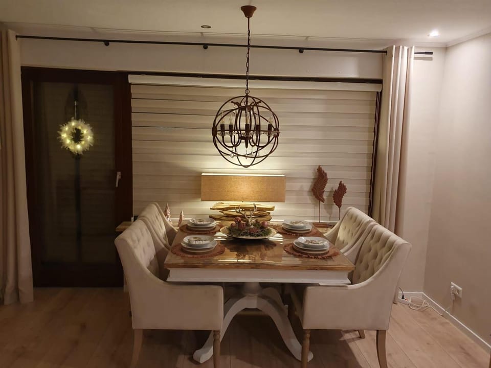 CM-Harz-Appartement Apartment in Bad Sachsa
