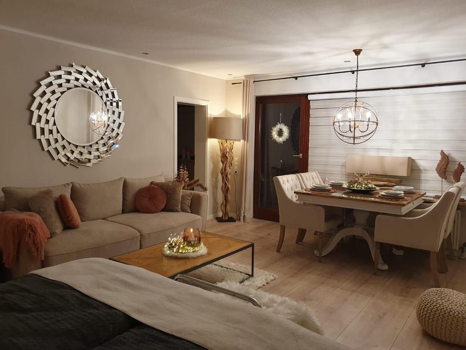 CM-Harz-Appartement Apartment in Bad Sachsa