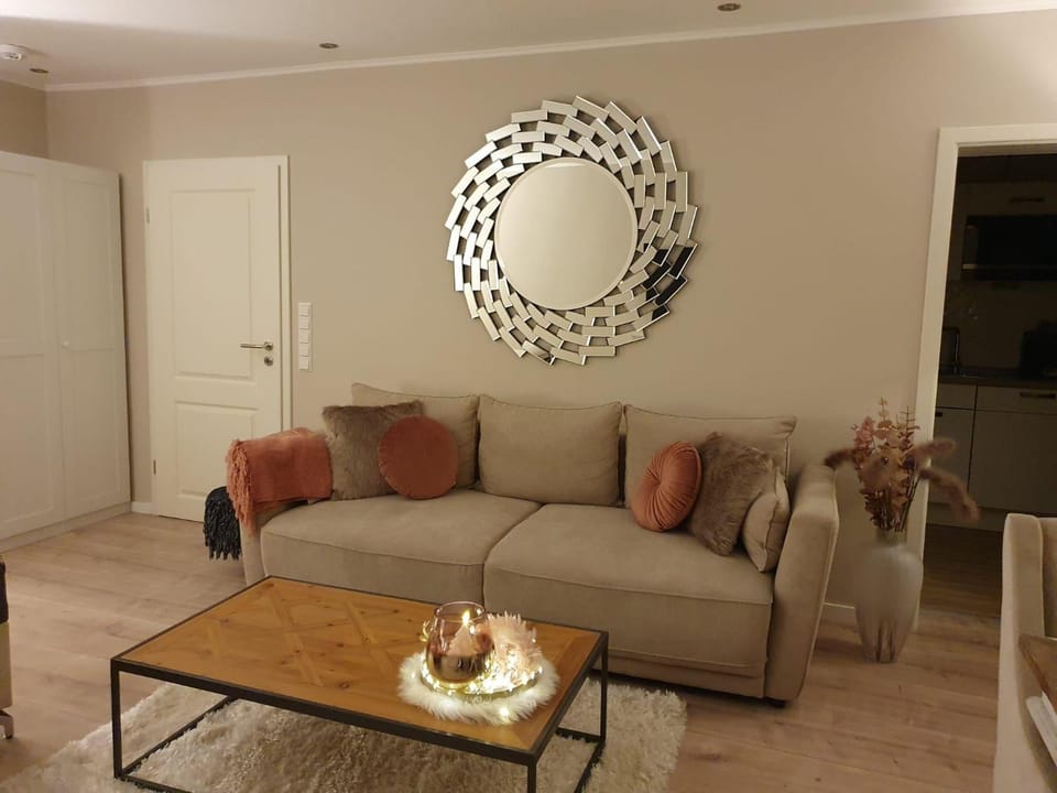 CM-Harz-Appartement Apartment in Bad Sachsa