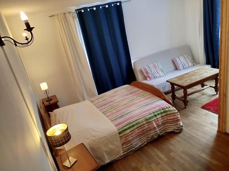 Gîte Chez Marcel House in Grand Est