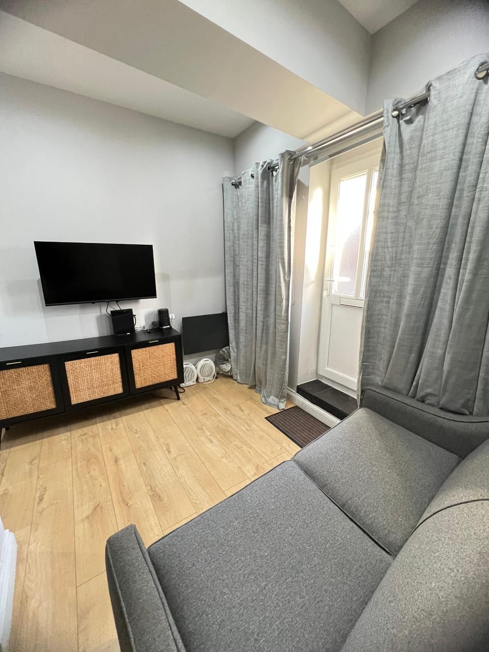 Serene 1bedroom Flat Apartment in Wembley
