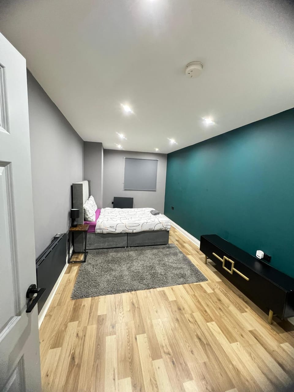 Serene 1bedroom Flat Apartment in Wembley