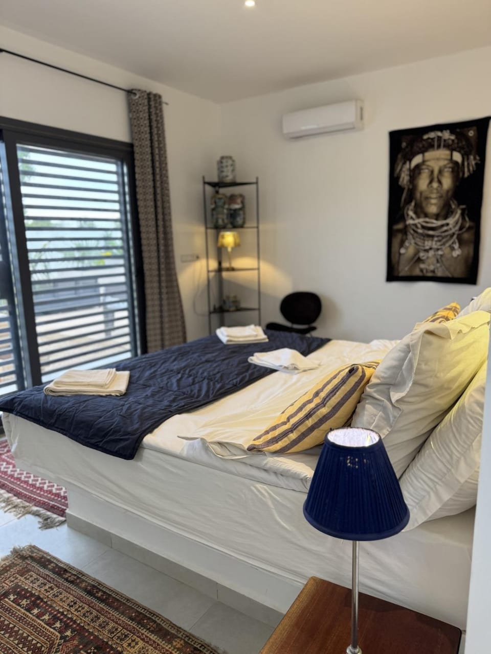 Villa Yokame Bed and Breakfast in Thiès Region, Senegal