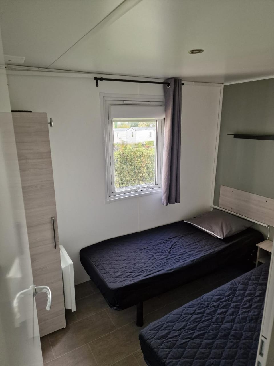 TRIGANO Savina 2022 Campground/ 
RV Resort in Normandy