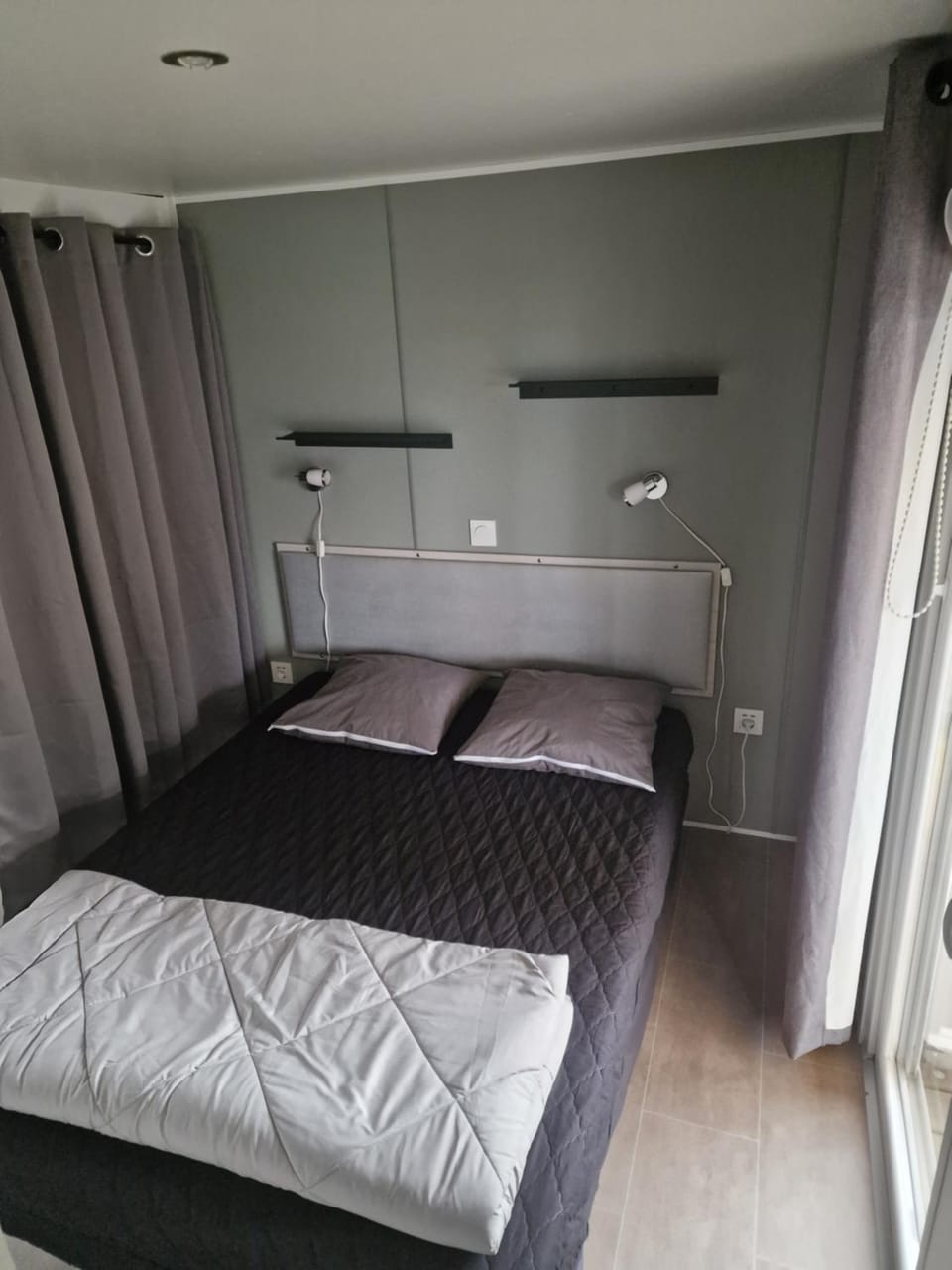 TRIGANO Savina 2022 Campground/ 
RV Resort in Normandy