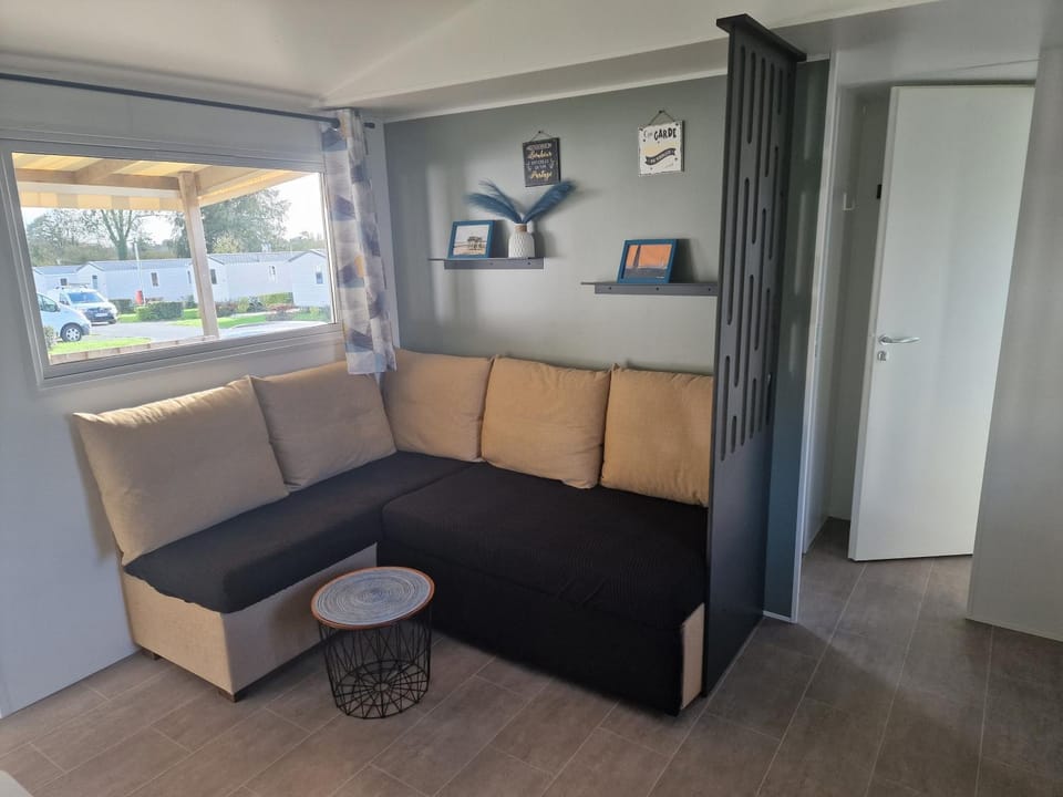 TRIGANO Savina 2022 Campground/ 
RV Resort in Normandy