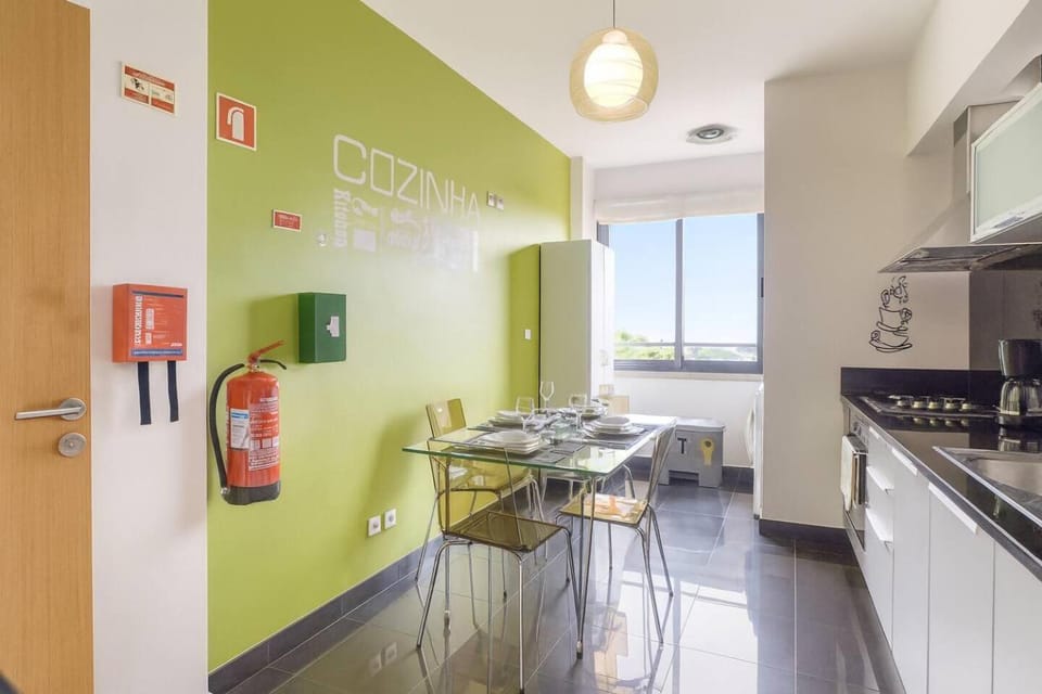 Nilia - Apartamento con increible vista al mar Apartment in Caniço