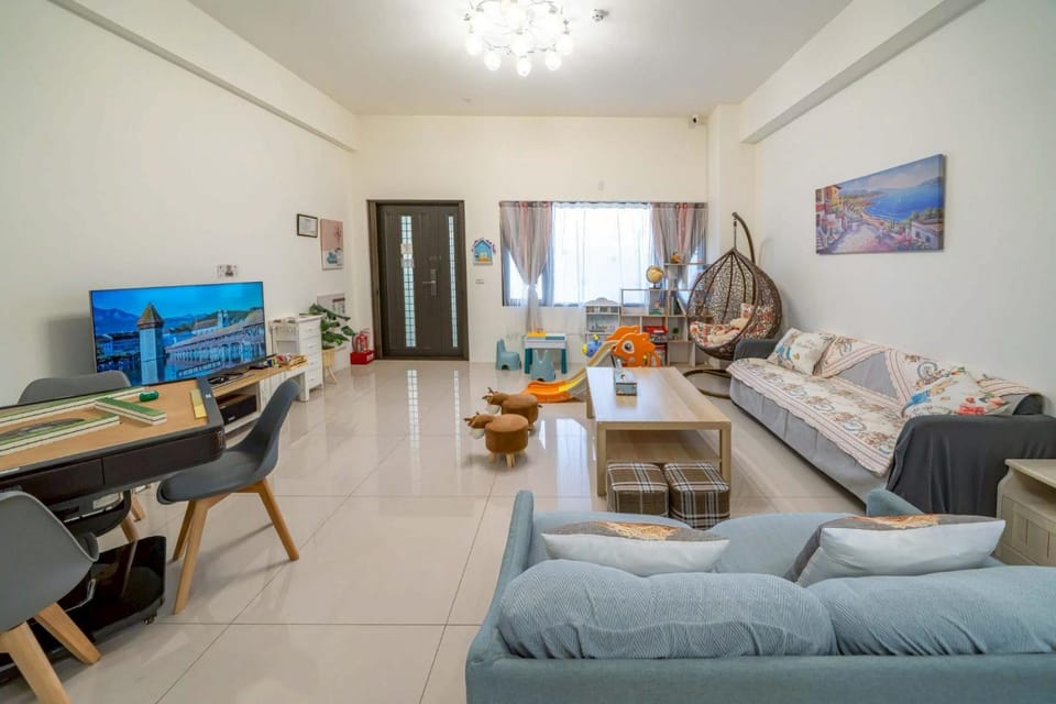 Sunlight Orchid Rain Homestay Vacation rental in Taiwan, Province of China