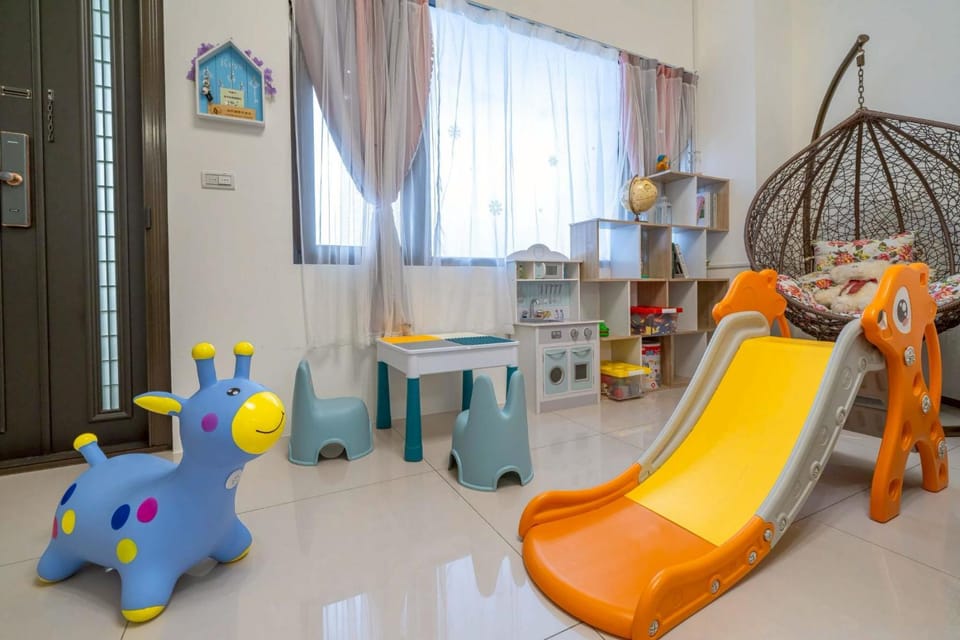 Sunlight Orchid Rain Homestay Vacation rental in Taiwan, Province of China
