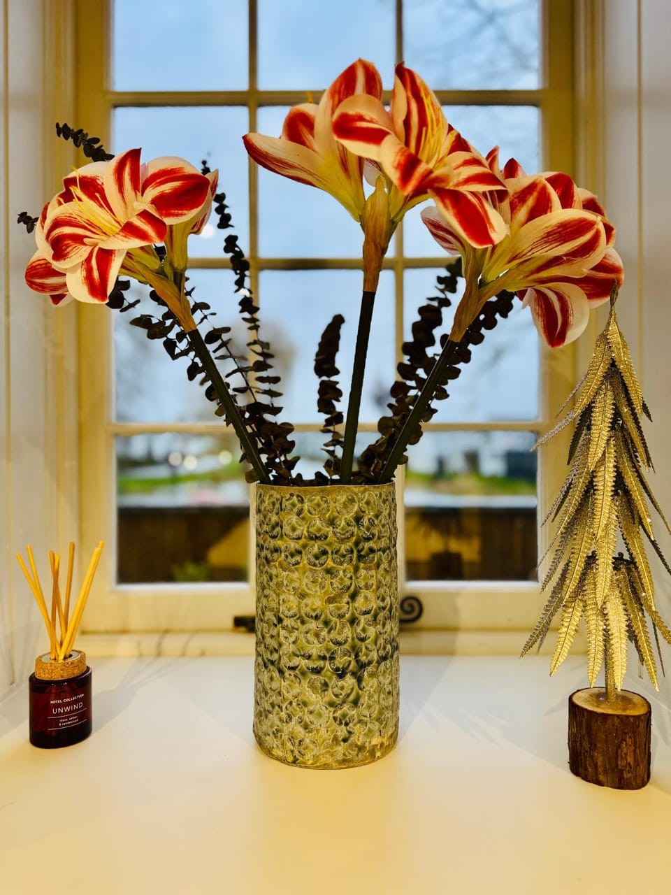 Decorative detail