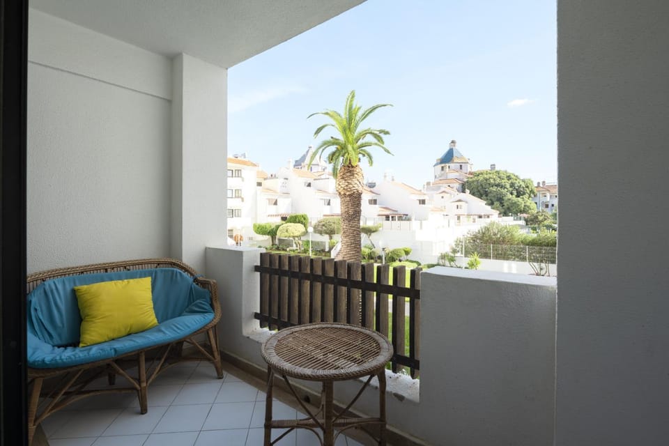 Vilamoura central by HD Apartment in Quarteira