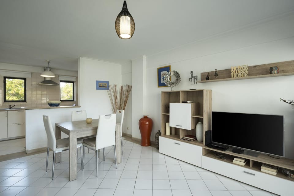 Vilamoura central by HD Apartment in Quarteira