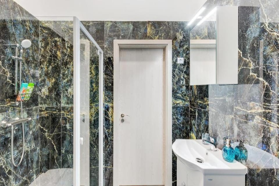 Magic Elegant Apartment in Budapest