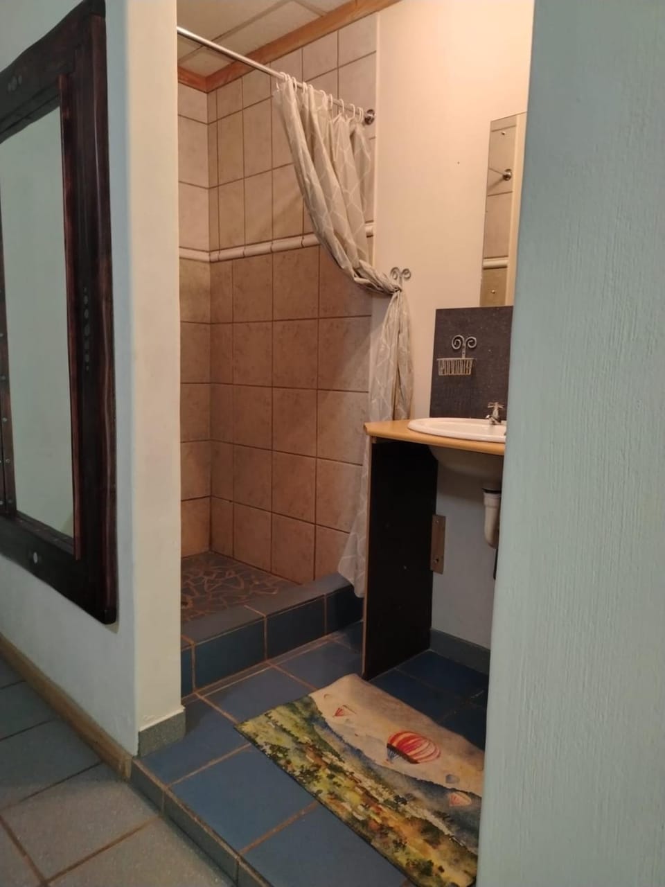 Droombos Guestrooms Bed and Breakfast in North West, South Africa