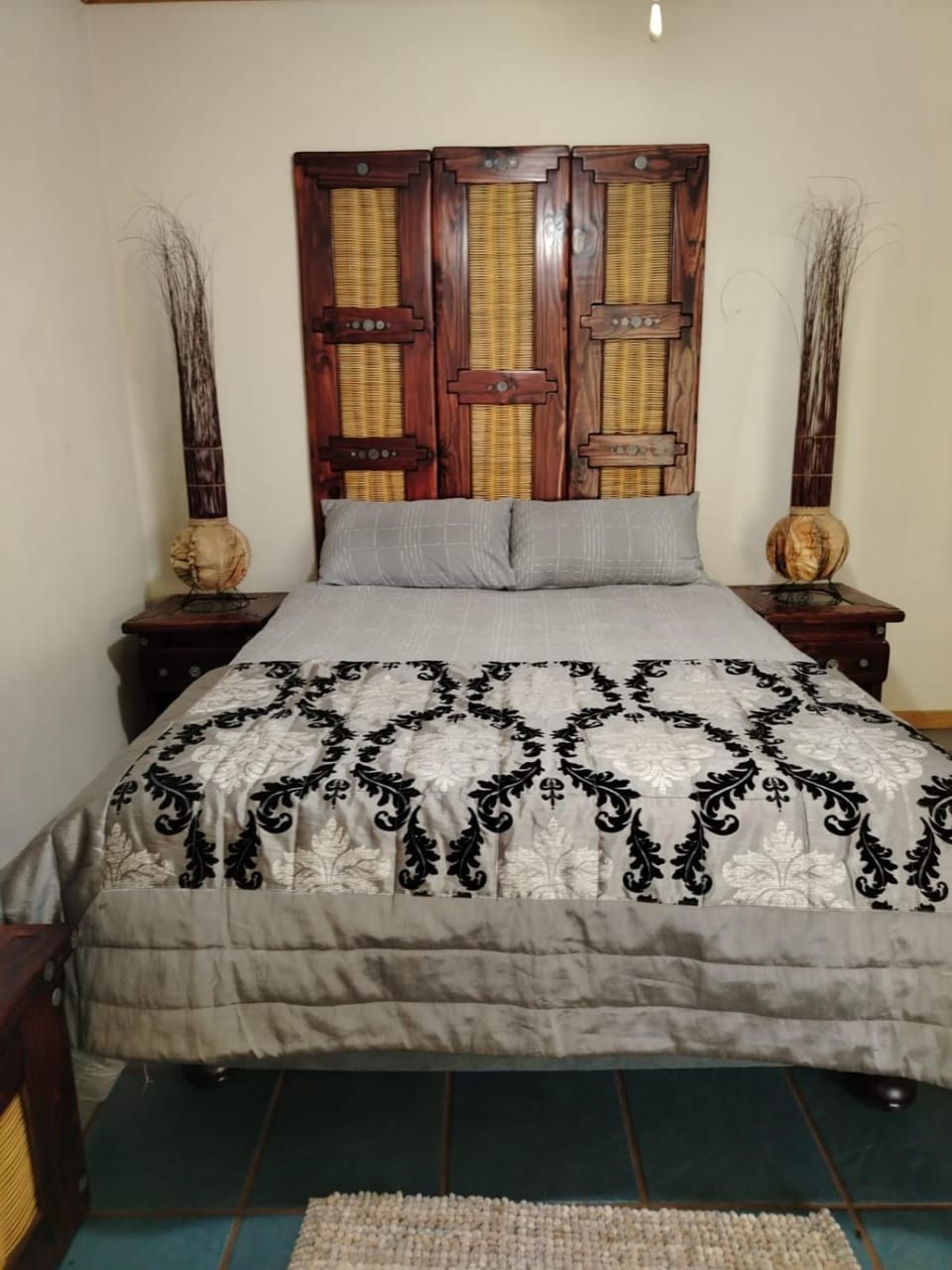 Droombos Guestrooms Bed and Breakfast in North West, South Africa