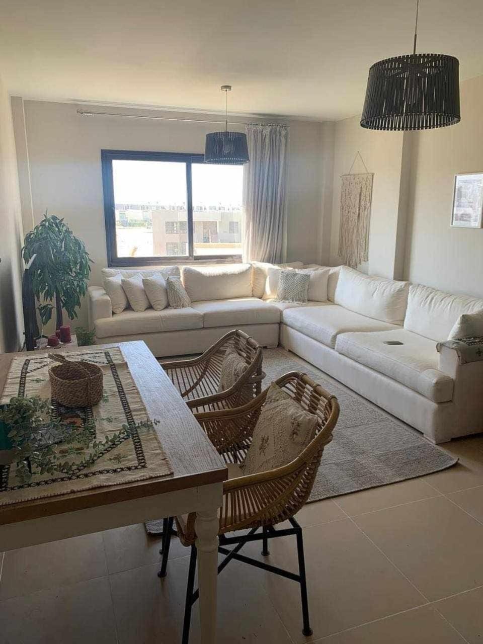 Azha Ain sokhna Apartment in Egypt