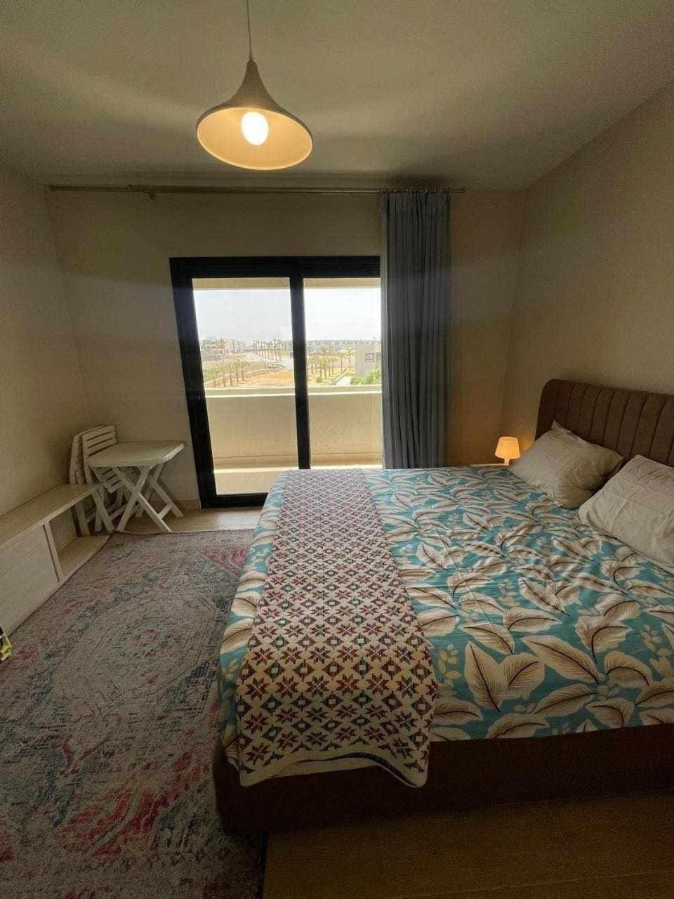 Azha Ain sokhna Apartment in Egypt
