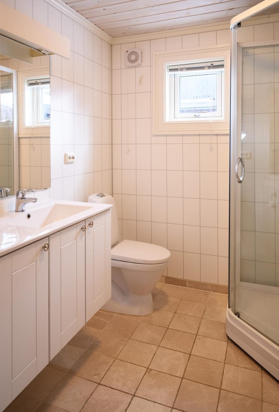 Stranda Fjellgrend 2 bedrooms - 76B Apartment in Vestland