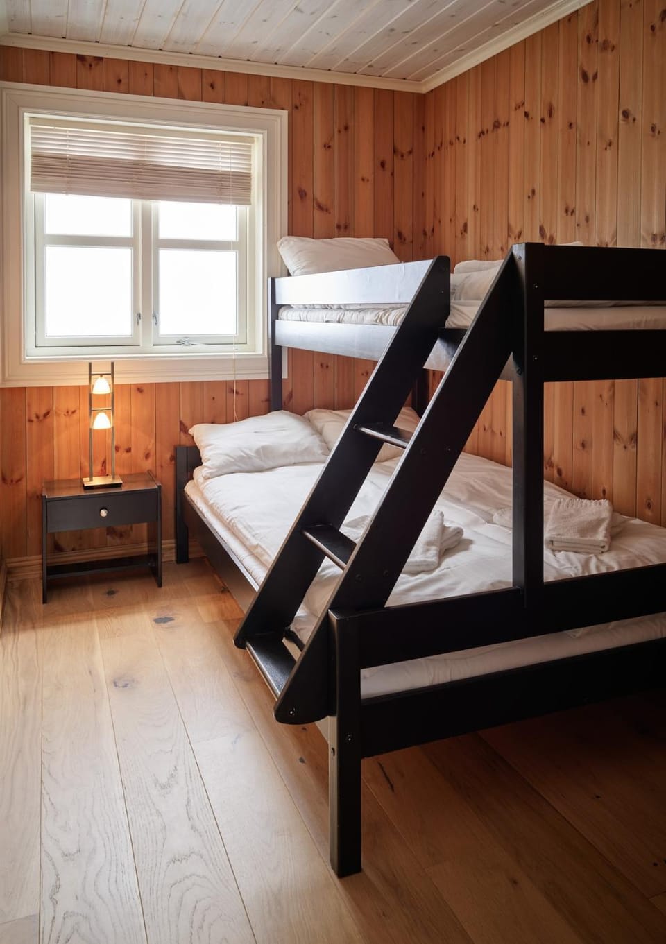 Stranda Fjellgrend 2 bedrooms - 76B Apartment in Vestland