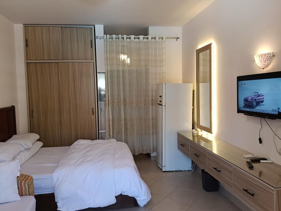 فلورانزا خمسين f012 Apartment hotel in Hurghada