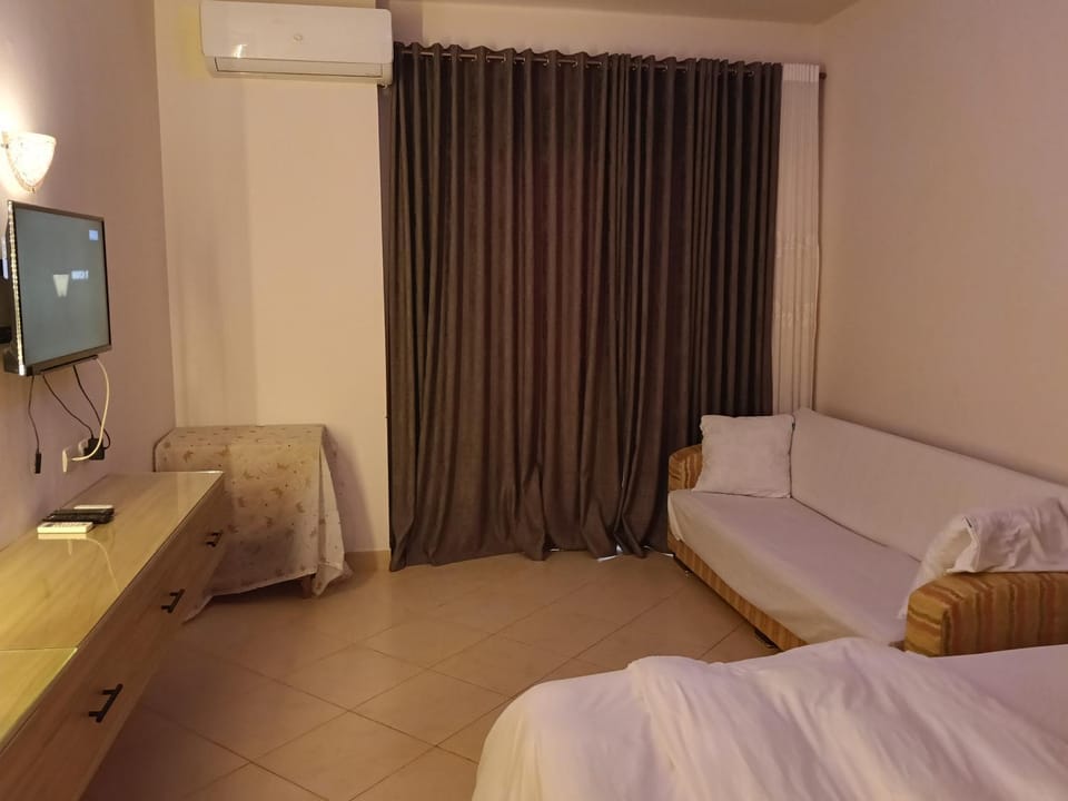 فلورانزا خمسين f012 Apartment hotel in Hurghada