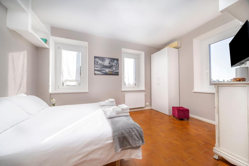 Appartamento alle Mura Apartment in Friuli-Venezia Giulia