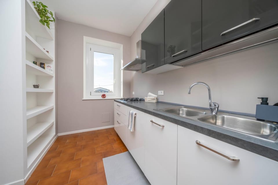 Appartamento alle Mura Apartment in Friuli-Venezia Giulia