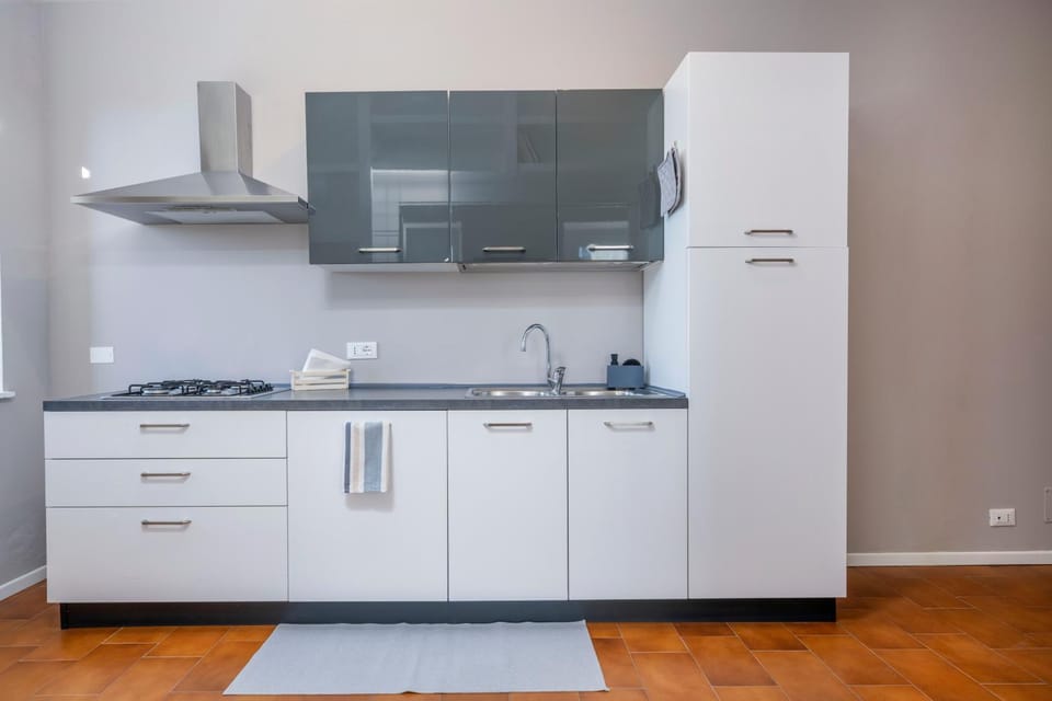 Appartamento alle Mura Apartment in Friuli-Venezia Giulia