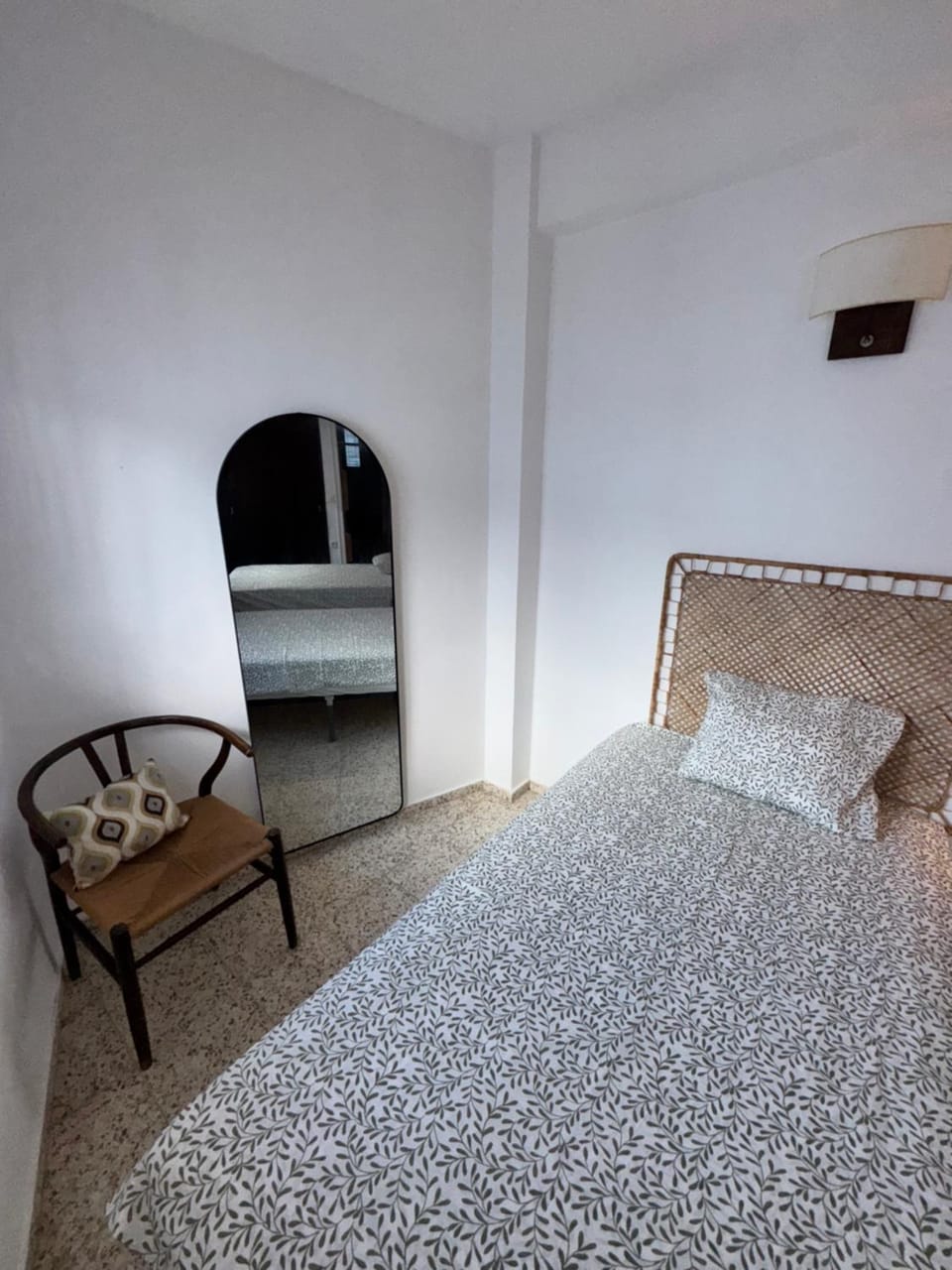 Edificio La Boticaria Apartment in Costa de la Luz