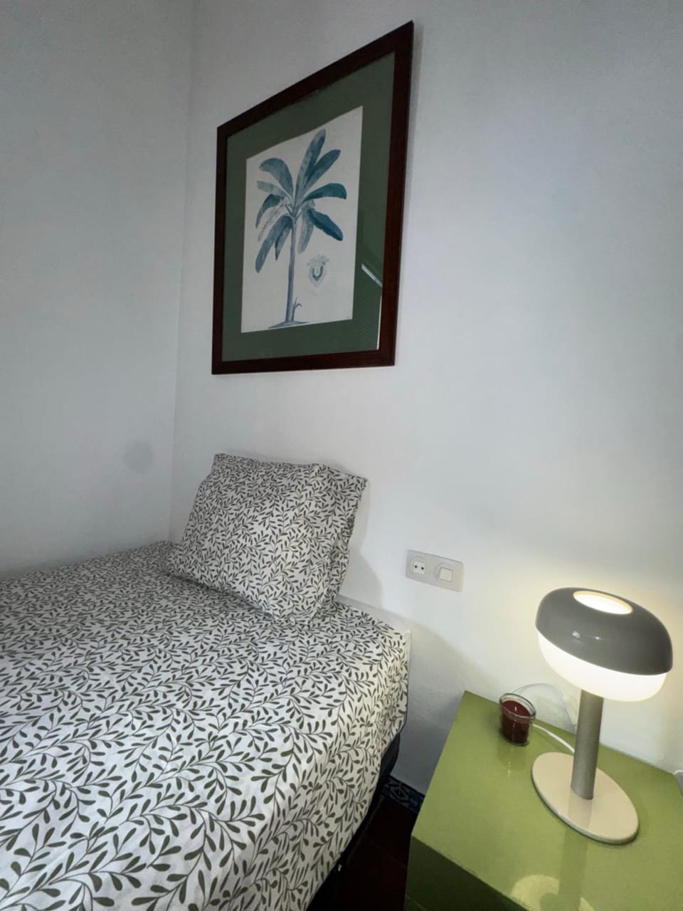 Edificio La Boticaria Apartment in Costa de la Luz