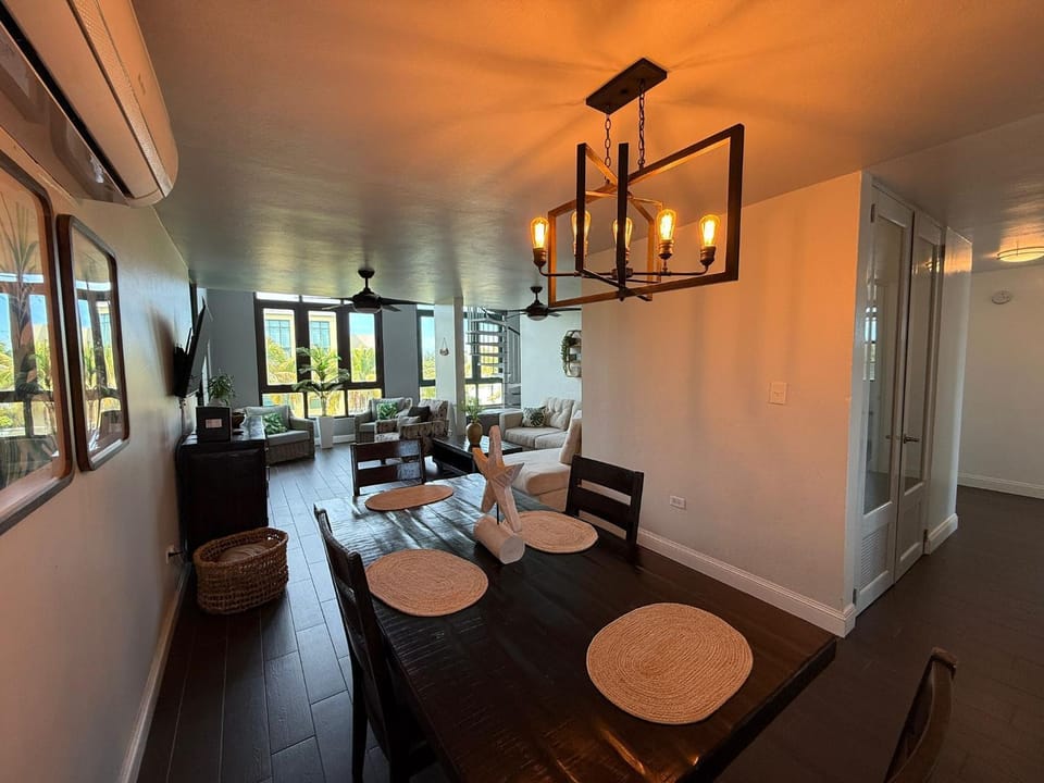 Aquatika Tropical Paradise Apartment in Puerto Rico