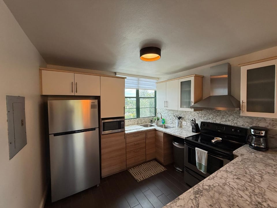 Aquatika Tropical Paradise Apartment in Puerto Rico