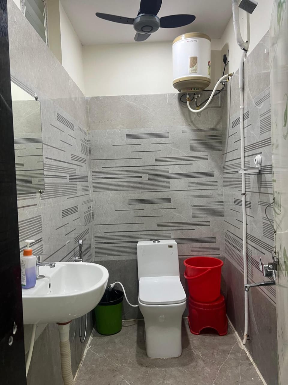 HOTEl BOMMANA RESIDENCY Hotel in Telangana
