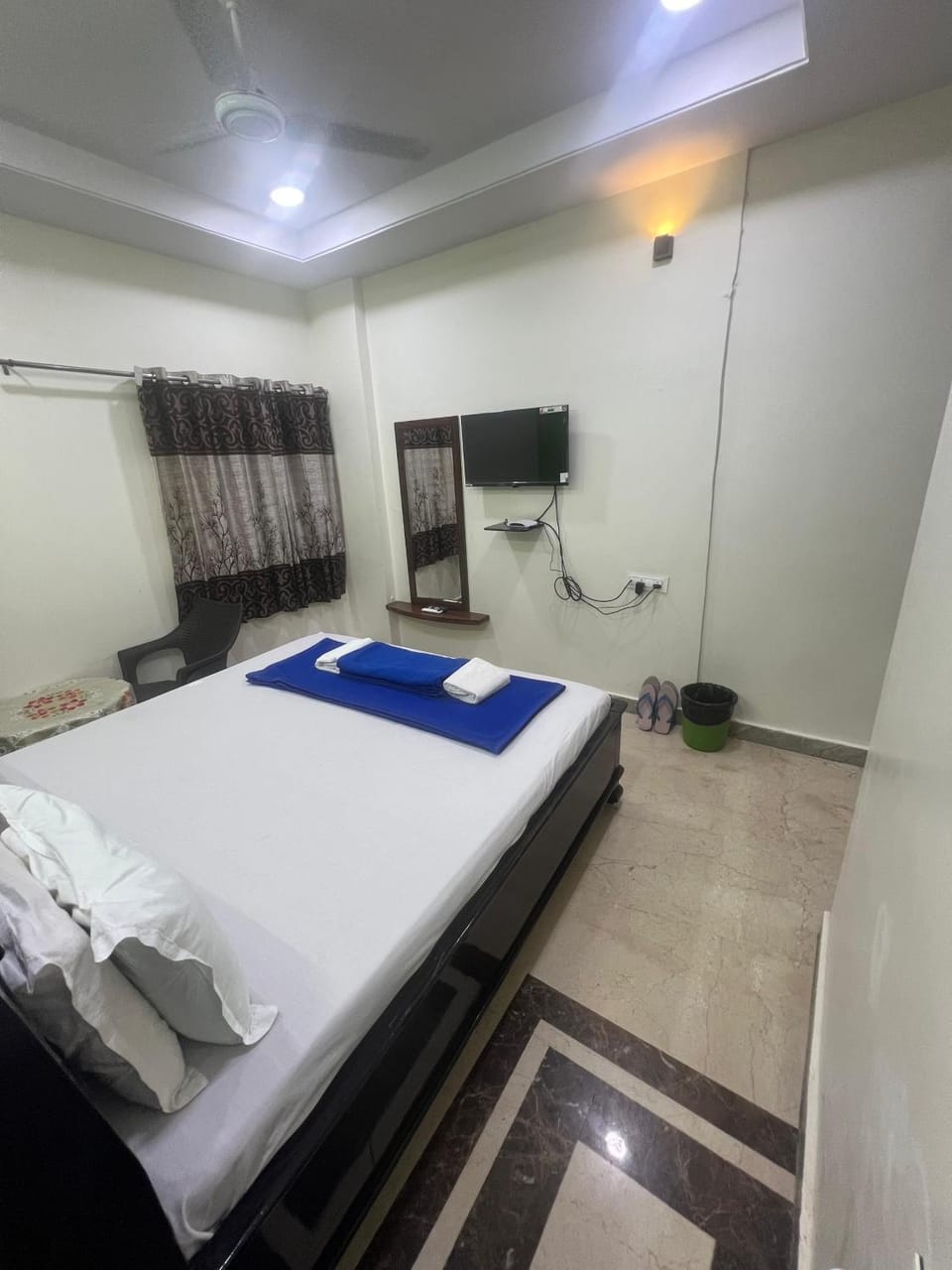 HOTEl BOMMANA RESIDENCY Hotel in Telangana