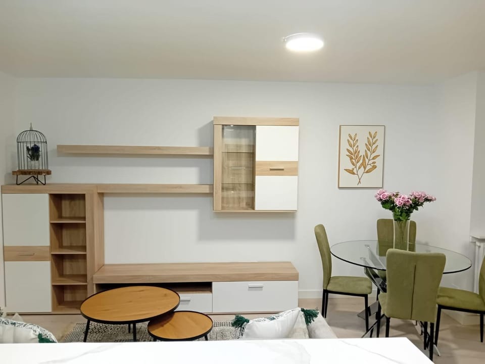 El Rincon de Riera Apartment in Asturias