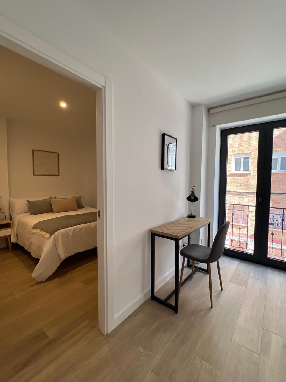 Cituspace Cuatro Caminos Apartment in Madrid