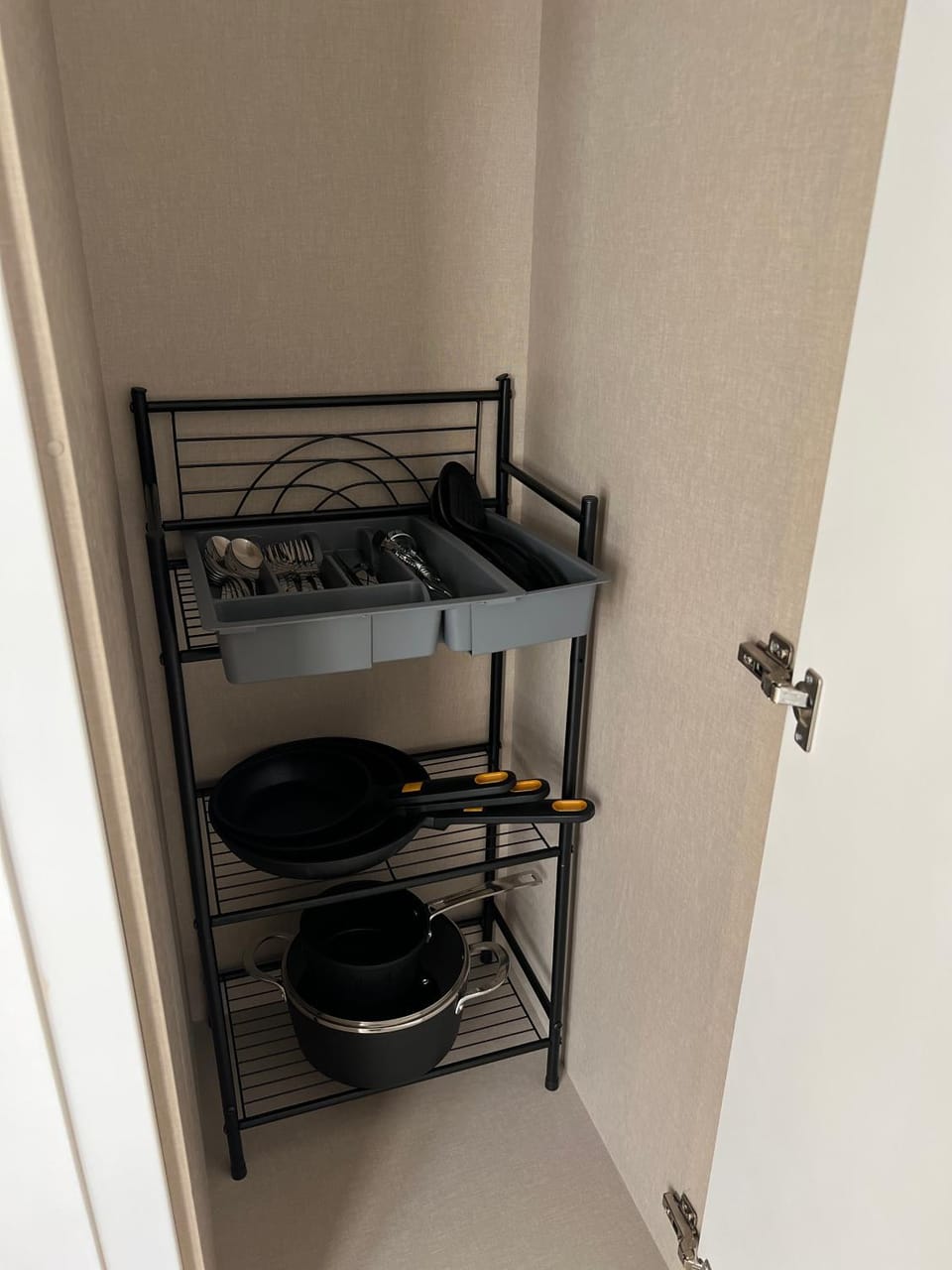 Cituspace Cuatro Caminos Apartment in Madrid