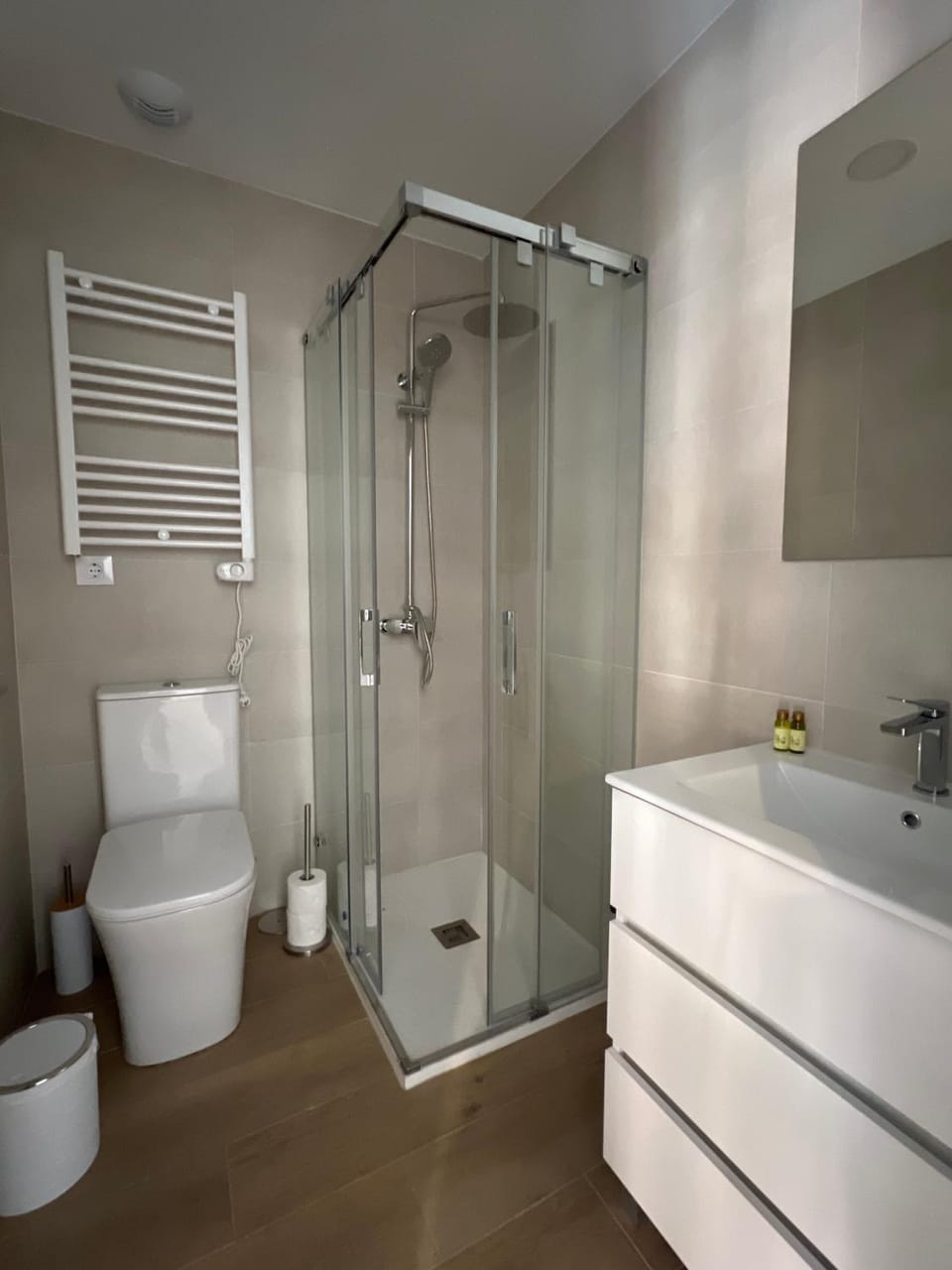 Cituspace Cuatro Caminos Apartment in Madrid