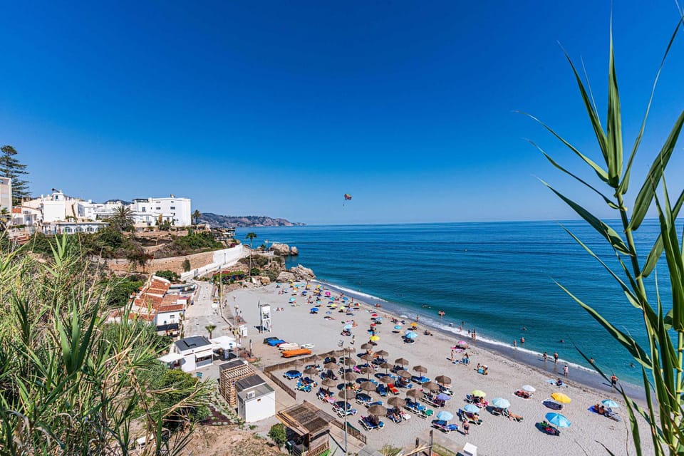 Acapulco Playa 205 Apartment in Nerja