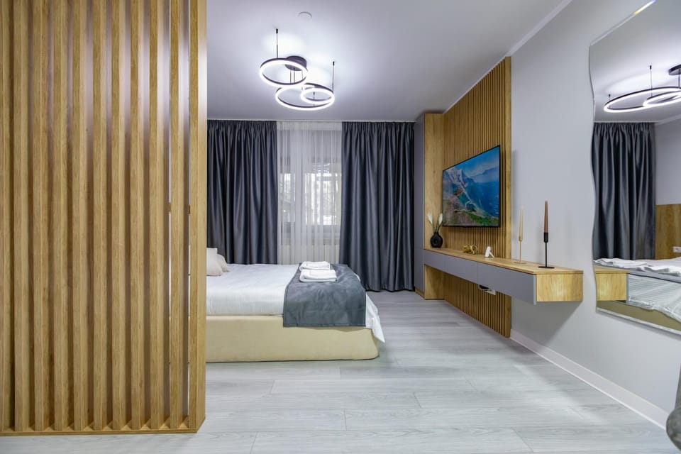 TV and multimedia, Bedroom