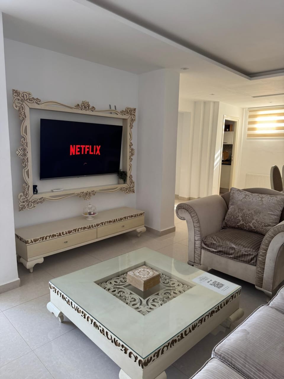 TV and multimedia