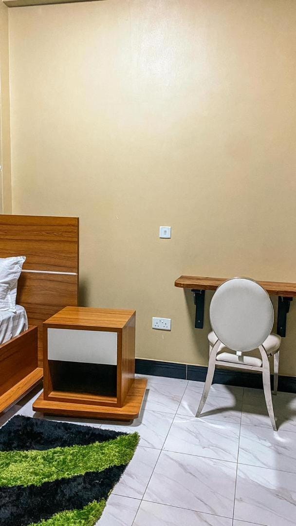 Wyne's Hotel Hotel in Uganda