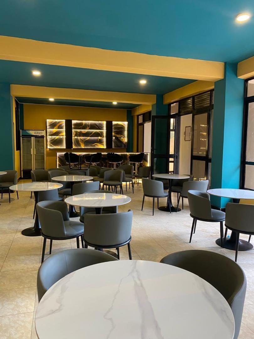 Lounge or bar