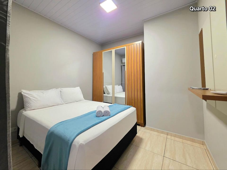 Casa 3 Quartos Churrasqueira com Sinuca prox PY House in Foz do Iguaçu