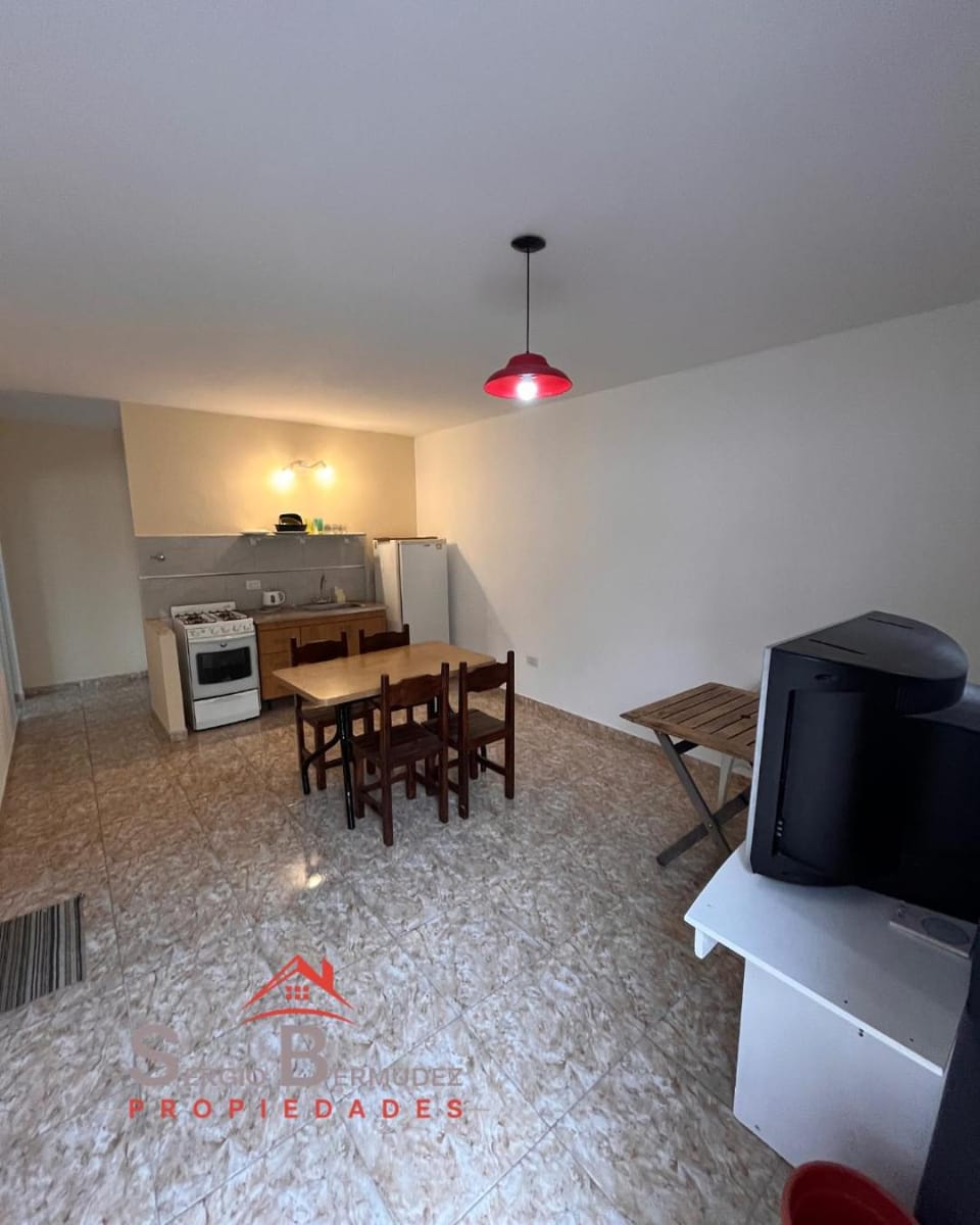 Departamento del Tuyu Apartment in Buenos Aires Province