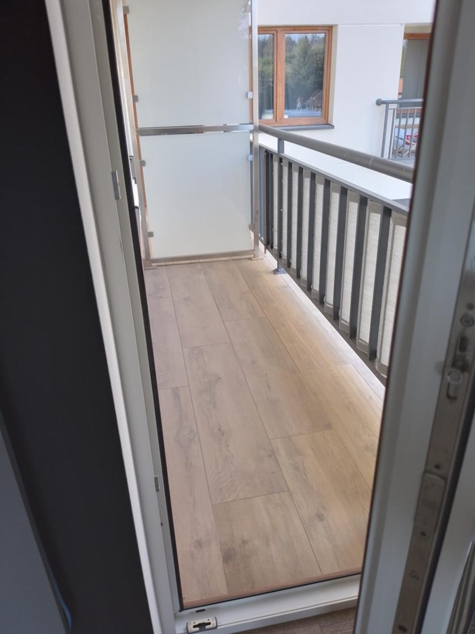 Apartament u Andrzeja Apartment in Poland