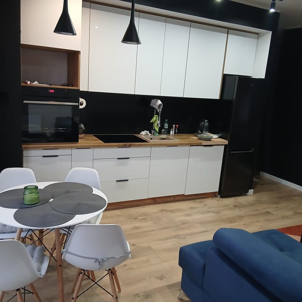 Apartament u Andrzeja Apartment in Poland
