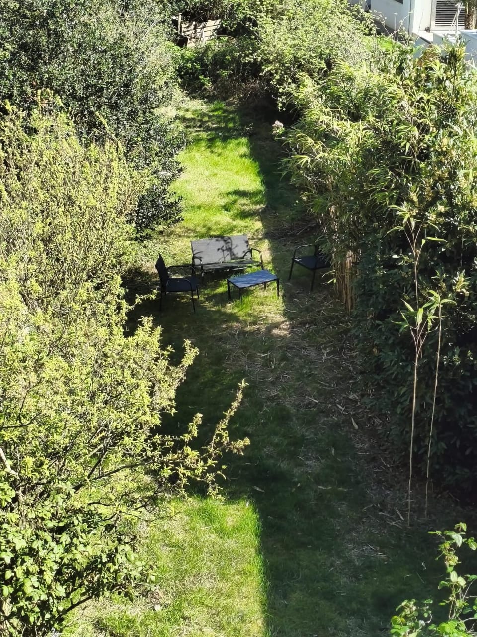 Appartement rénové 50M2 avec jardin commun et Parking privé Apartment in Hauts-de-France