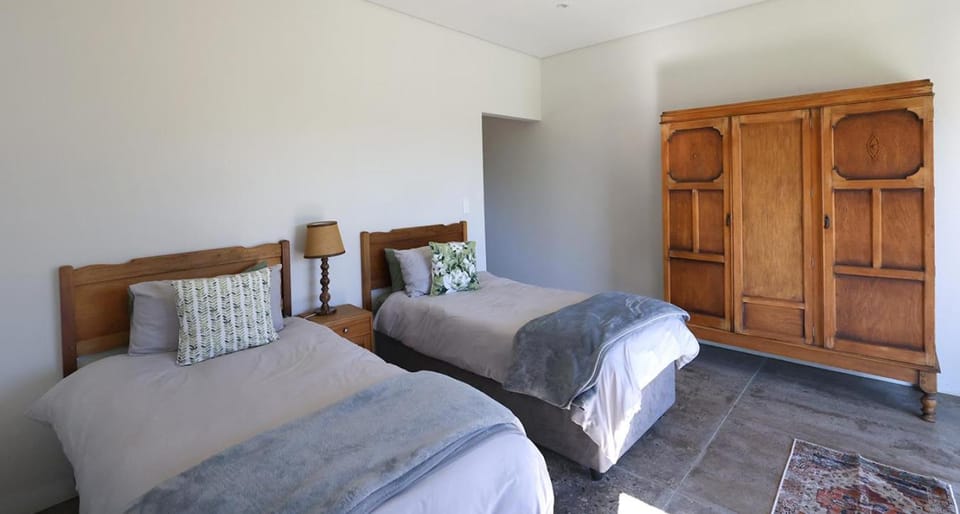 Elements Private Golf Reserve 123 House in North West, South Africa